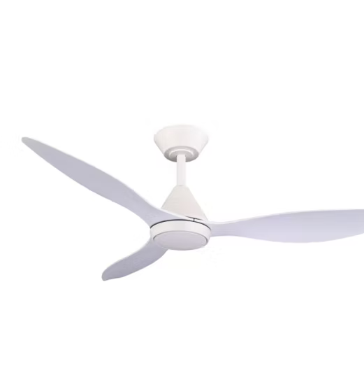 Estesian Series LED Ceiling DC Fan