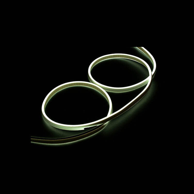 10M Neon Light LED Strip Kit - White-Neon LED strip kit-COPY