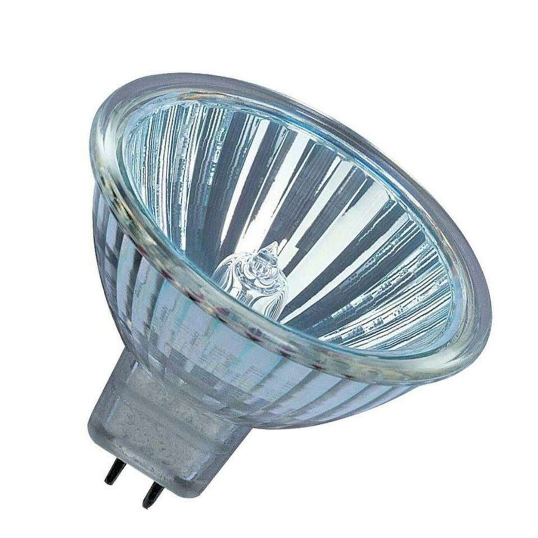 10Pack 12V 35W MR16 Halogen Downlight Philips Philips, Halogen MR16, 12v-35w-mr16-halogen-philips