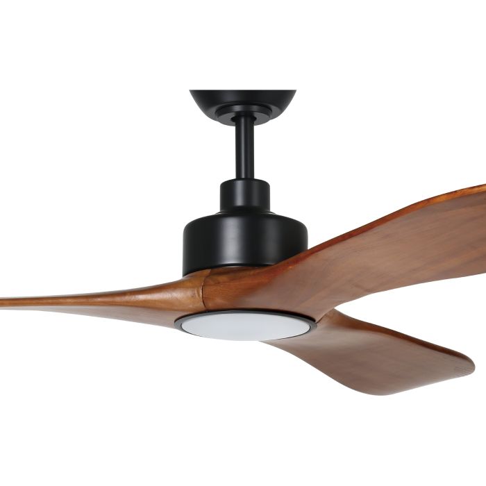 CURRUMBIN ceiling fan tricolour LED light accessory