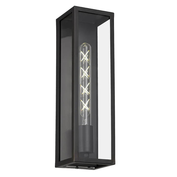 ARZANO 35 SOLID BRASS WALL LIGHT