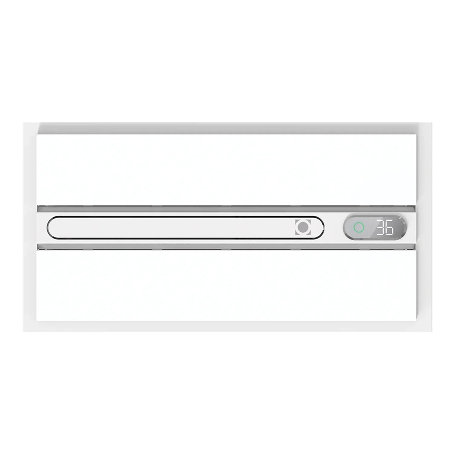 AIRSWAY 6 IN 1 PREMIUM SLIMLINE BATHROOM HEATER