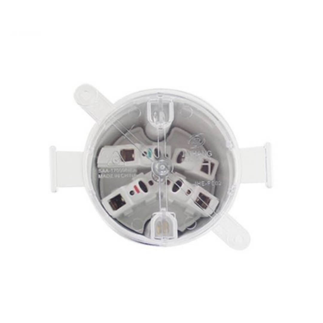 10amp AU Electrical Plug Base SAA Approved JH, Plug base, 90mmplug