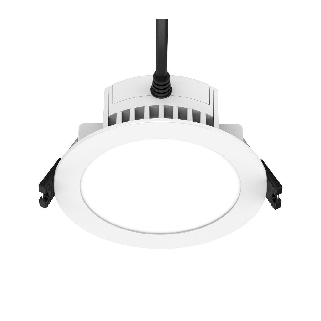 Domus HASTY - 8W Colour Switchable LED Downlight IP54 240V - TRIO