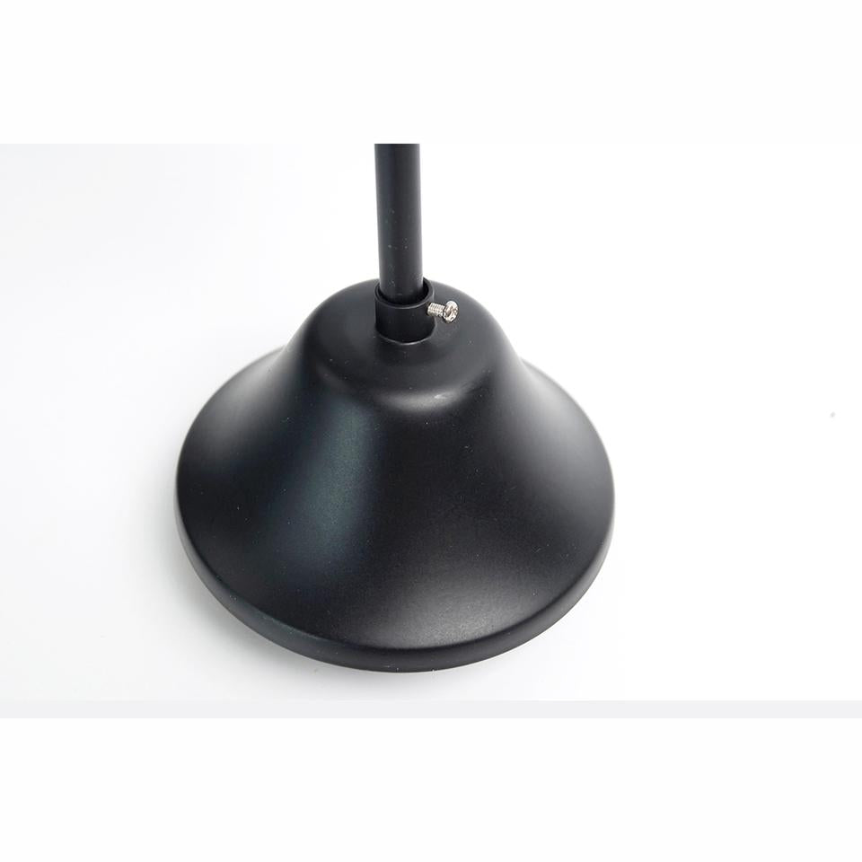Zanzibar Chandelier 5 Light - Black - LL002CH015B