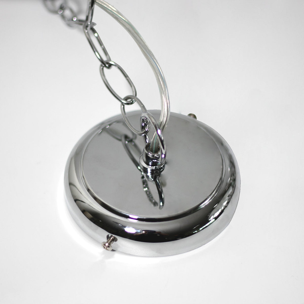 Renee Chandelier - Chrome - LL002CH063CH