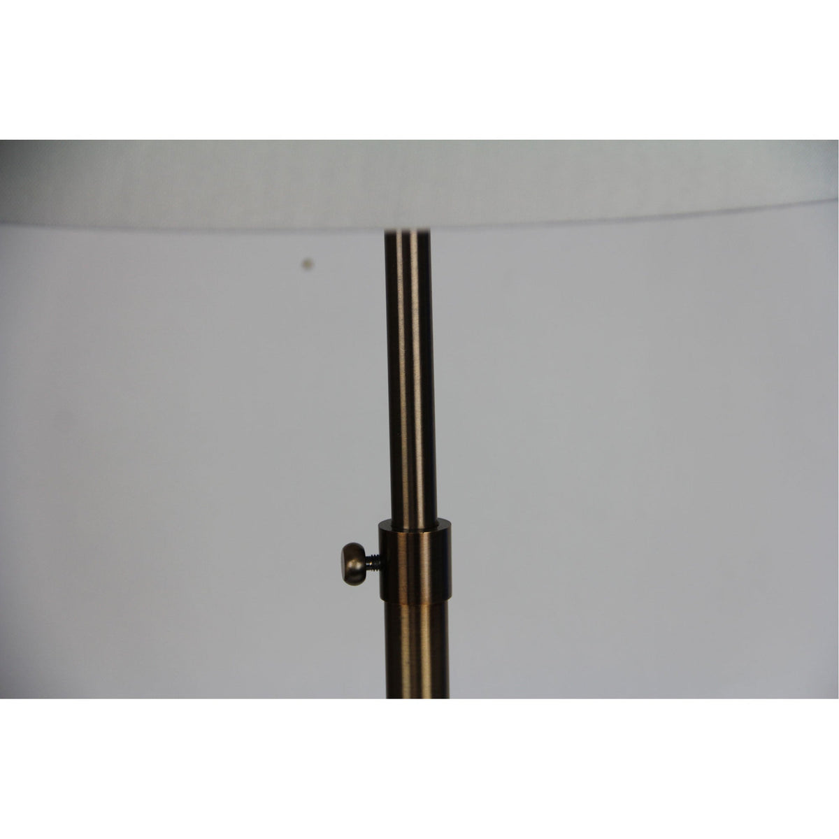 Umbria Adjustable Complete Table Lamp
