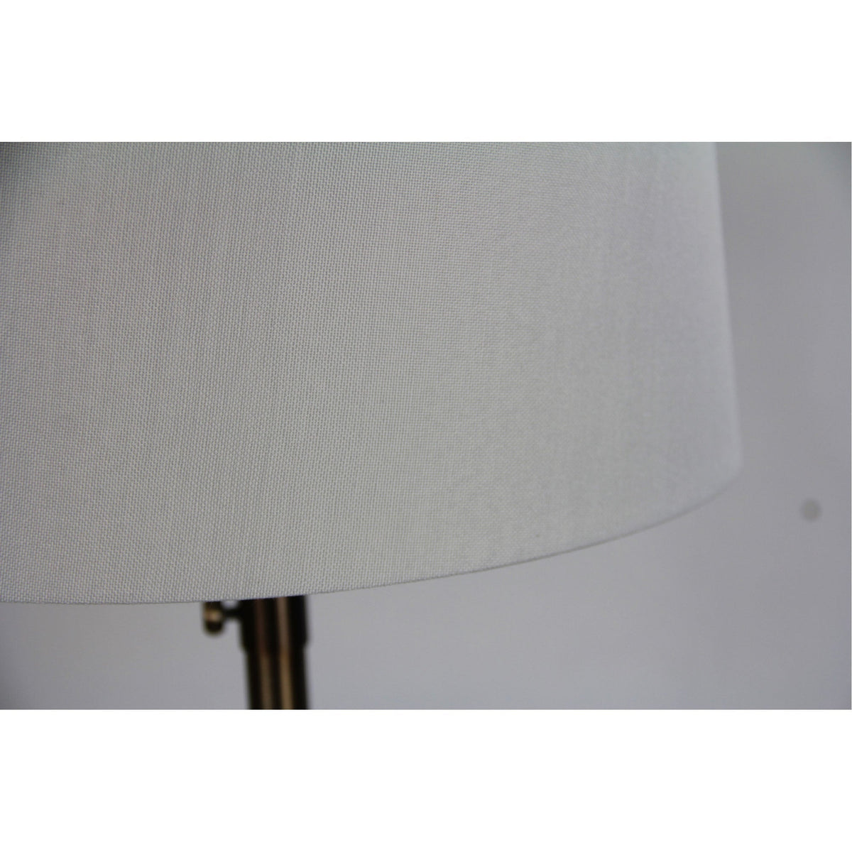 Umbria Adjustable Complete Table Lamp