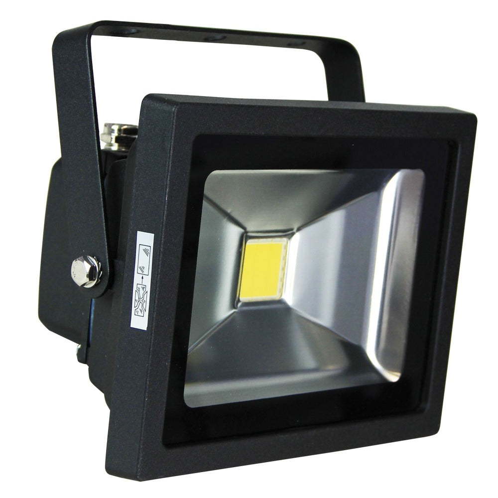 Oriel FOCO - 10W/20W LED Exterior Flood Light IP65 240V - 4200K