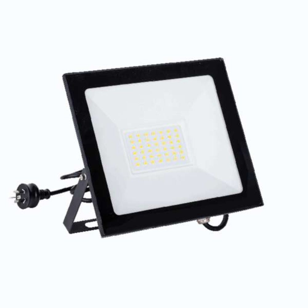 Telbix NEO - 30W/50W/150W LED Exterior DIY Floodlight IP65 240V - 4000K