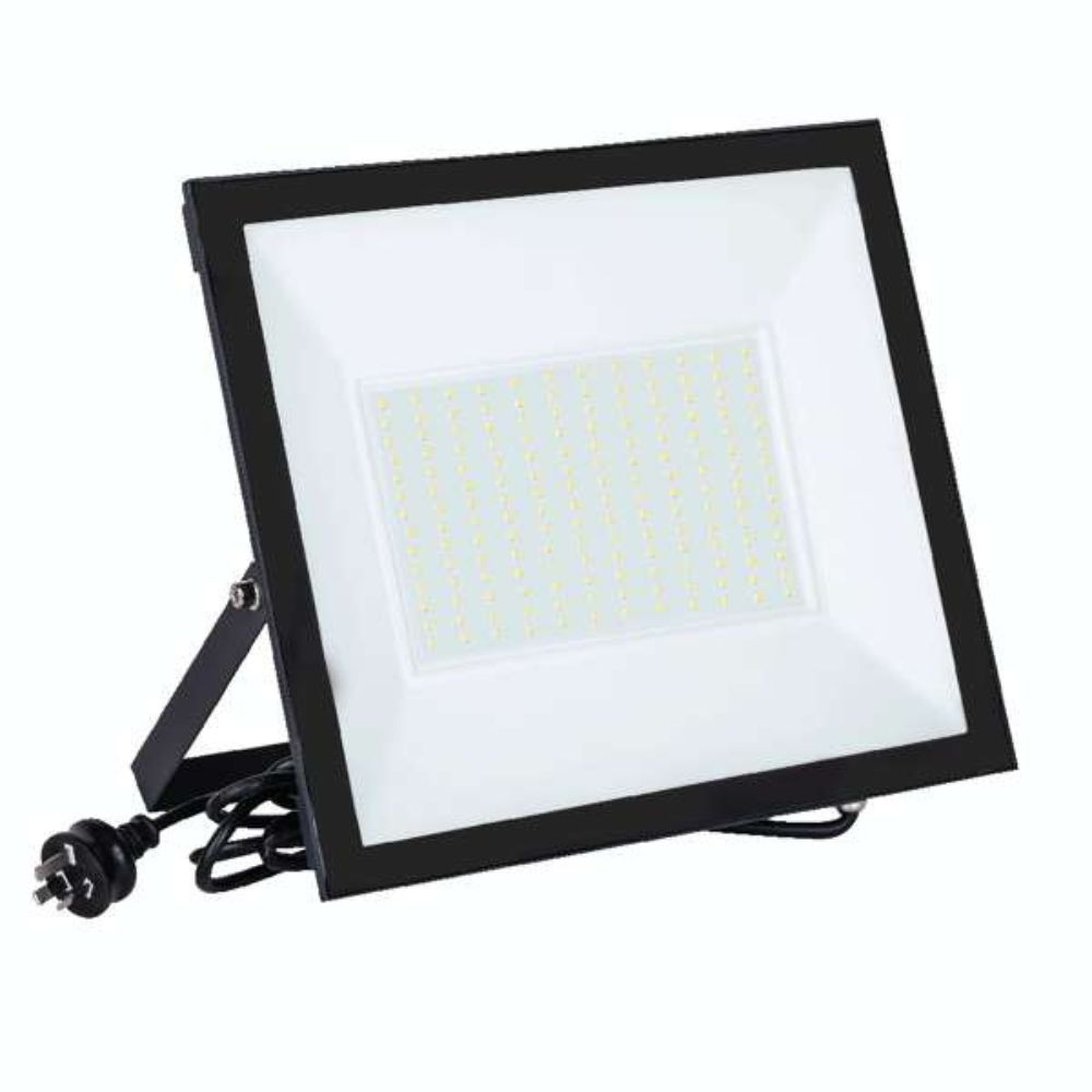 Telbix NEO - 30W/50W/150W LED Exterior DIY Floodlight IP65 240V - 4000K