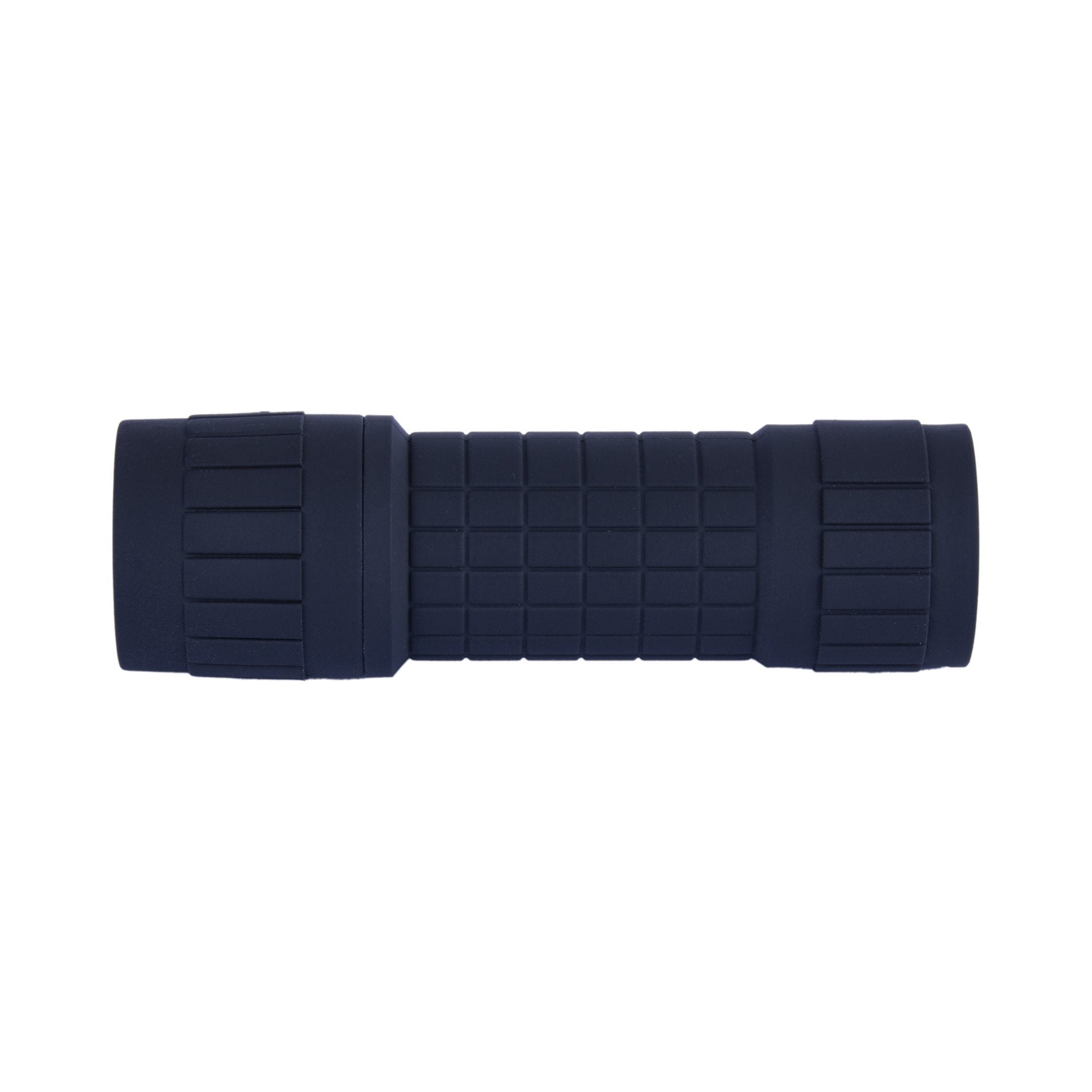 Durable Pocket Torch - Black-Flashlights-Brillar