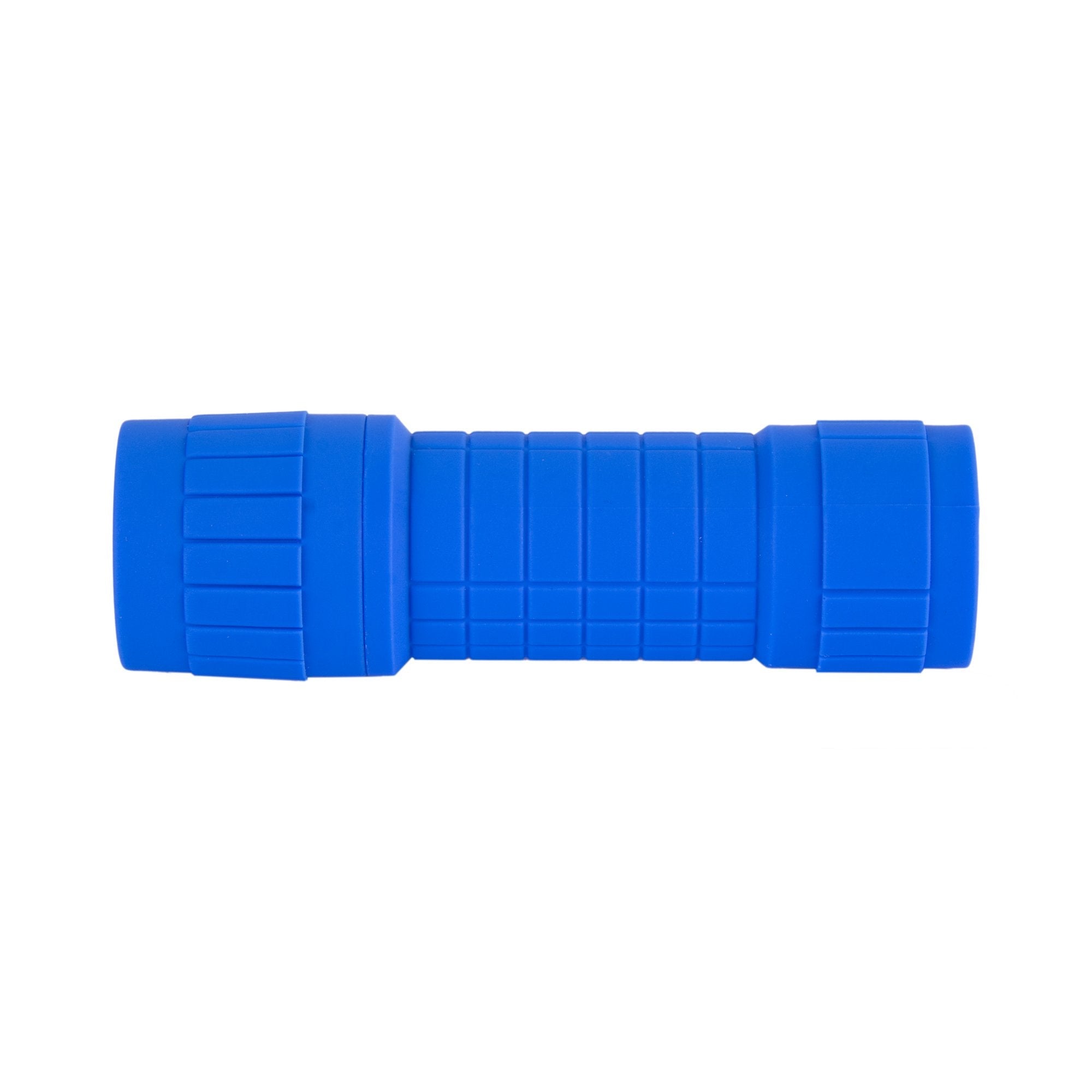 Durable Pocket Torch - Blue-Flashlights-Brillar