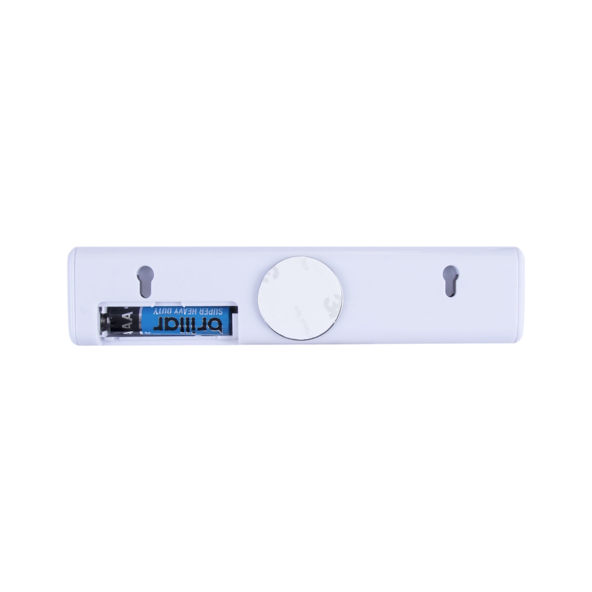 Remote Controlled Light Bars 2pk--Brillar