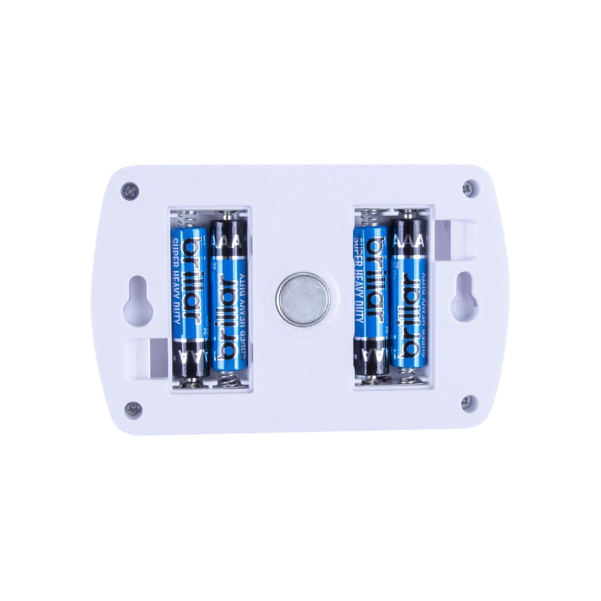 Remote Controlled Light Switch--Brillar
