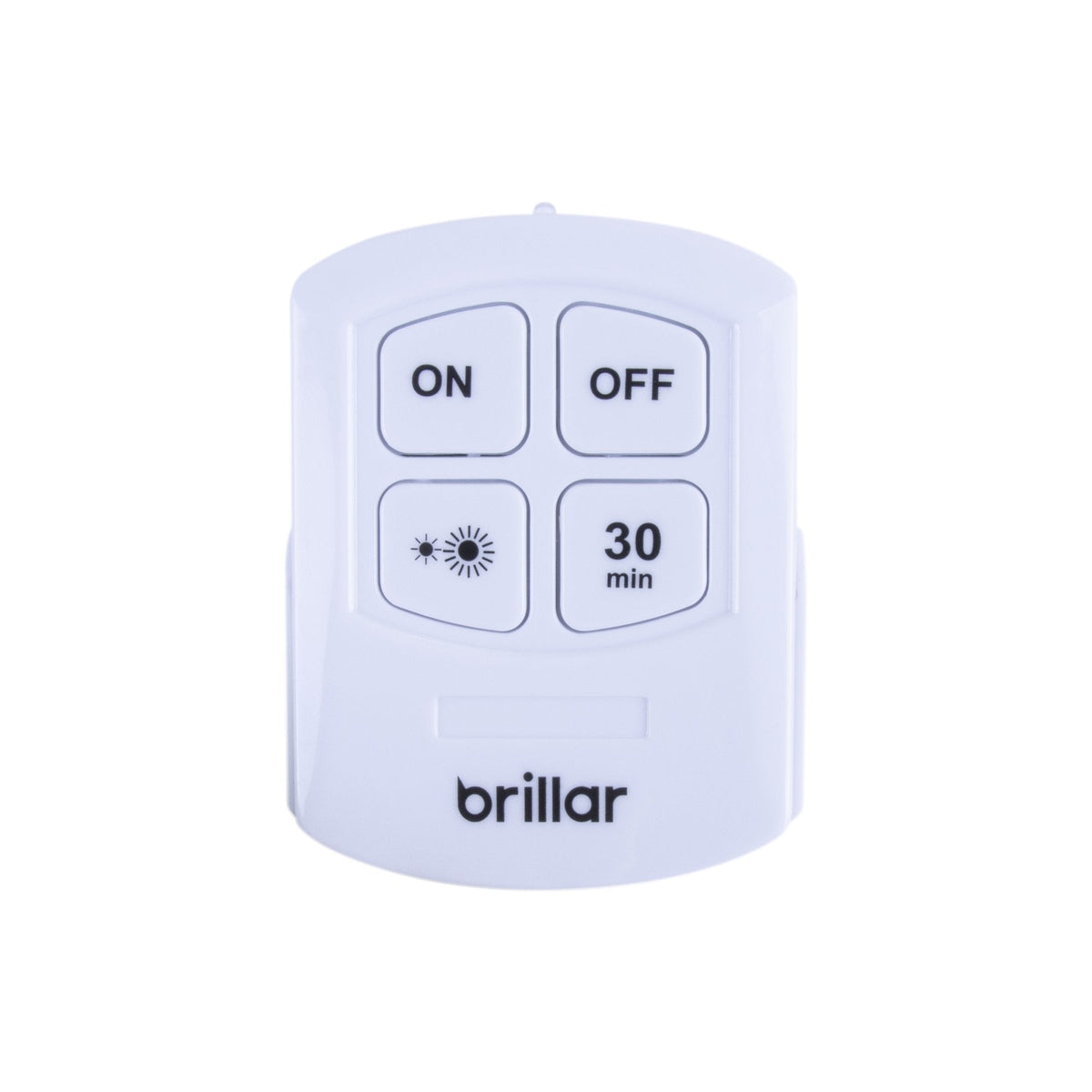 Remote Controlled Multifunction Puck Lights 2pk