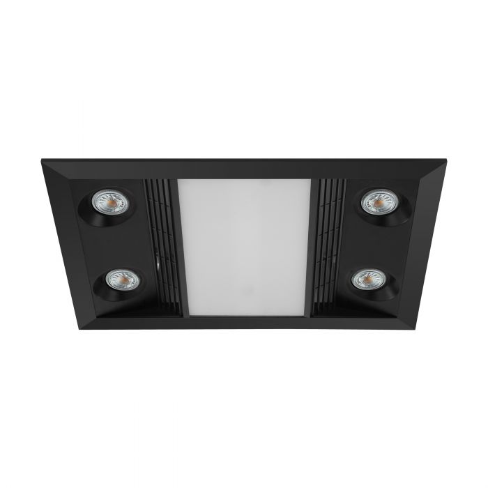 Eglo INFERNO Bathroom Heater & Light Eglo, Bathroom Heaters, eglo-inferno