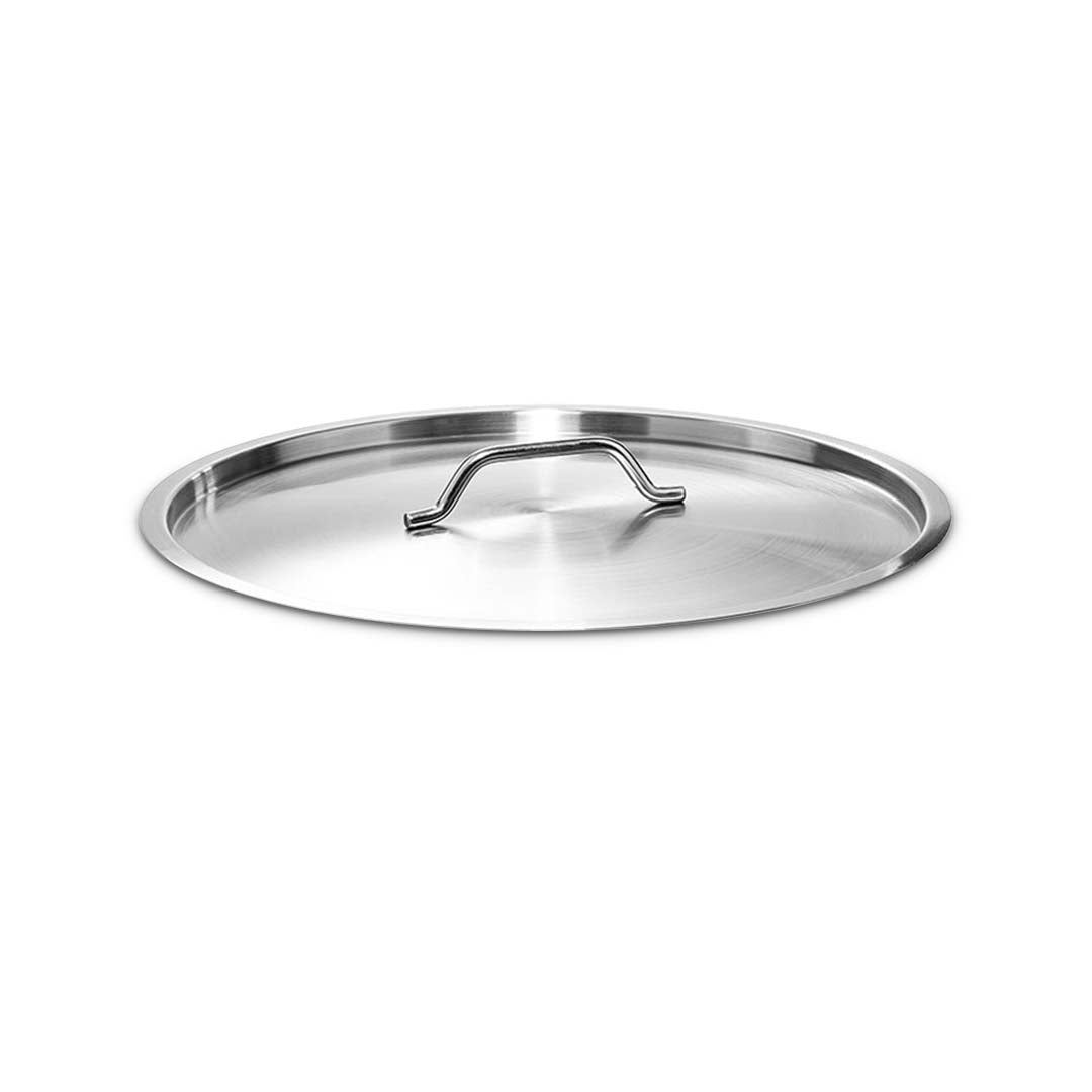 Electric Smart Induction Cooktop and 14L Stainless Steel Stockpot-Home & Living/Kitchen & Dining/Cookware/Induction Cookware-Soga