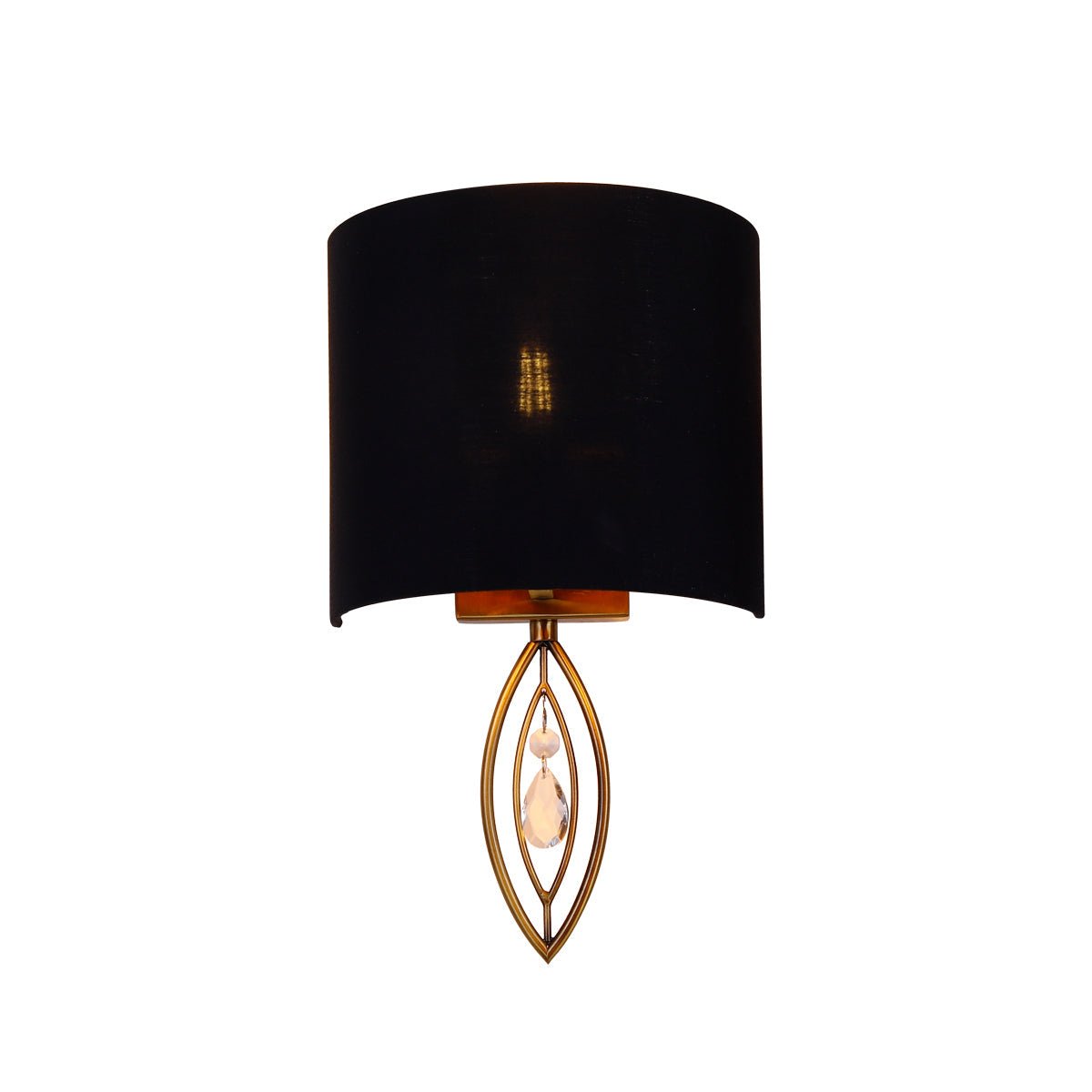Greta Wall Light - LL-14-0139-Wall Sconce-Lexi Lighting