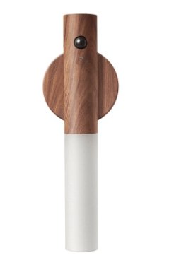Kinitos Detachable wall night light with sensor-Pendant-Dropli