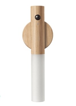 Kinitos Detachable wall night light with sensor-Pendant-Dropli