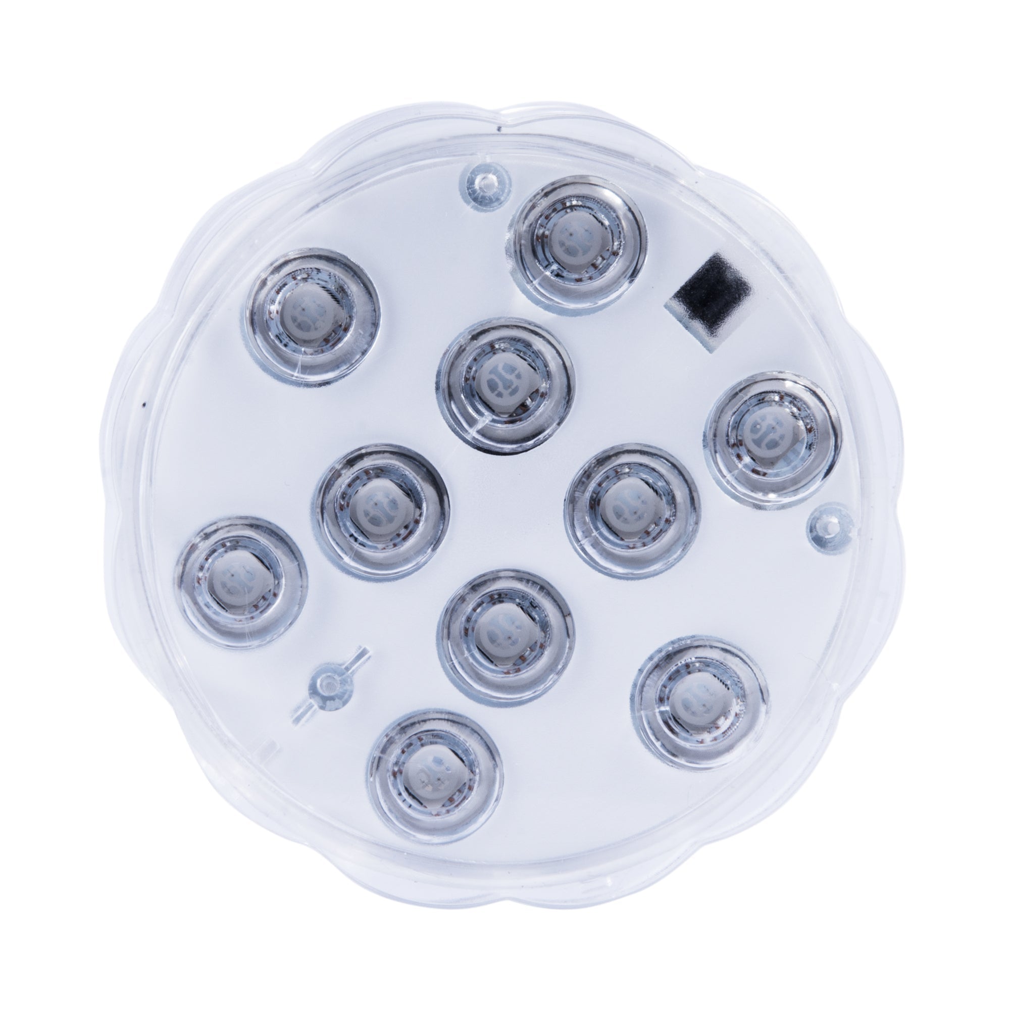 Lazy Dayz Colour Changing Pool Lights and Remote Control 2 Pack-Beach and Summer-Lazy Dayz