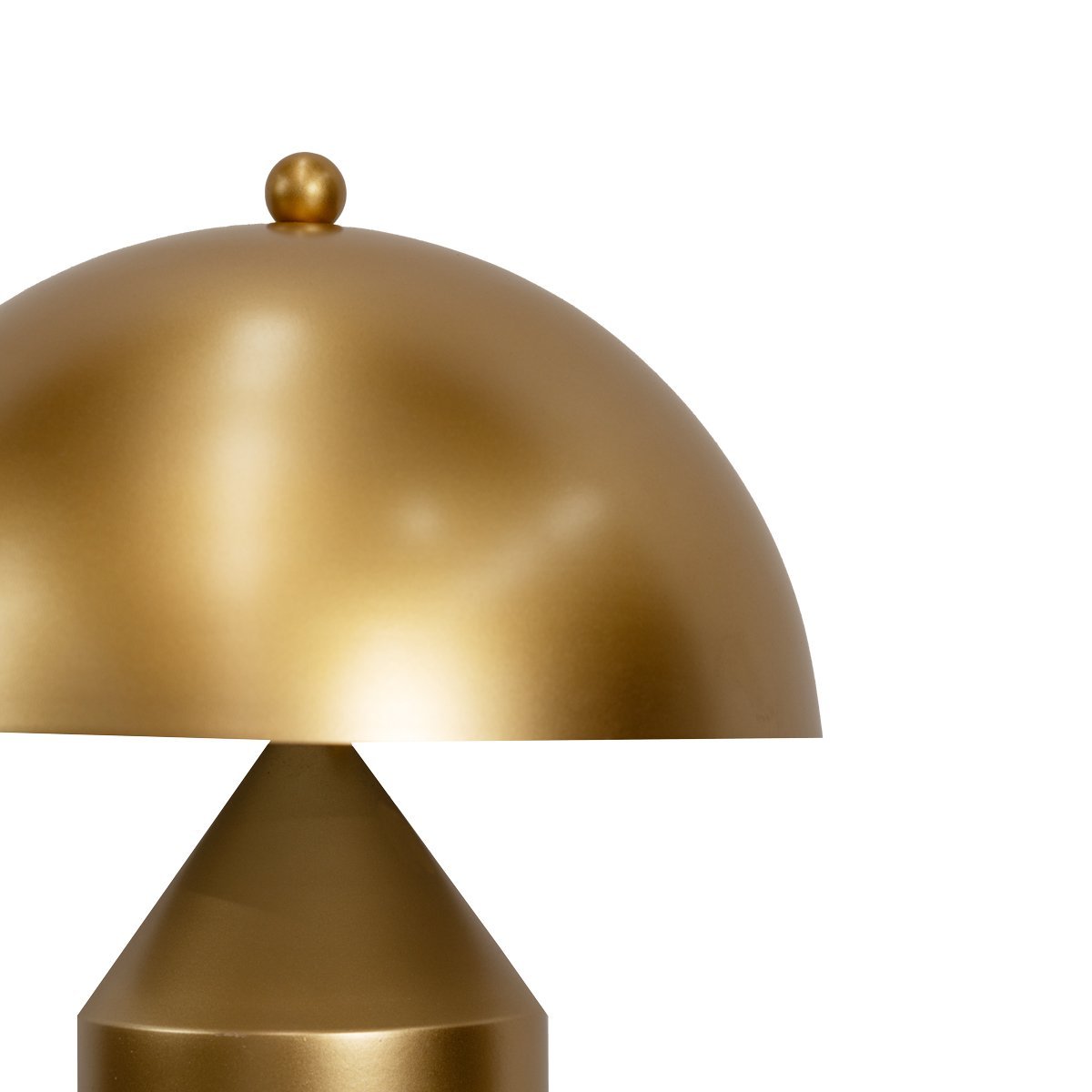 Lucas Table Lamp - Gold--CAFE Lighting & Living
