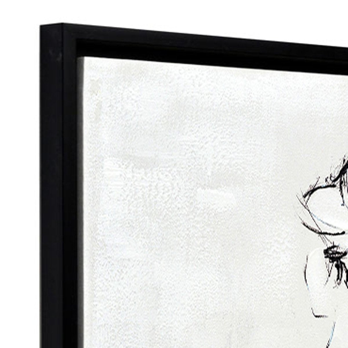 My Fair Lady Enhanced Canvas Print--Cafe Lighting and Living