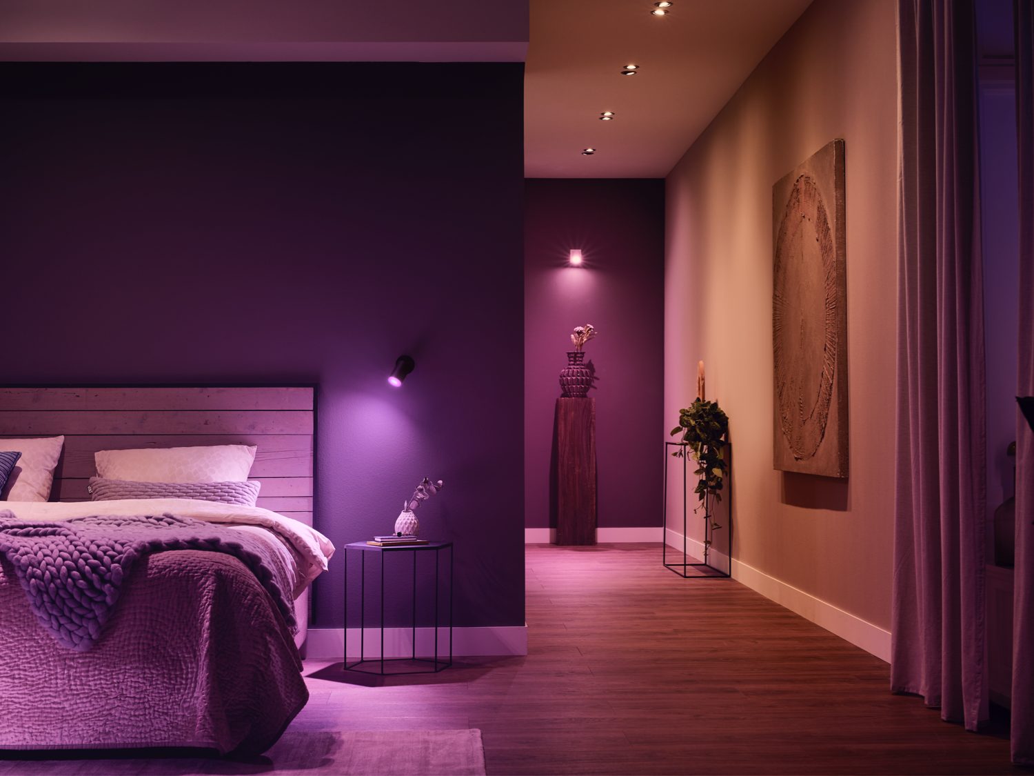 Philips Hue GU10 Globe - White and Color-HUE Globes-Philips Hue