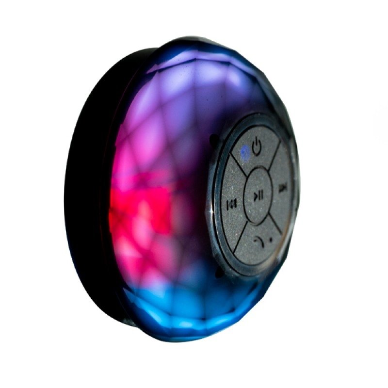 Splash Proof Shower Speaker-Portable Speaker-MDI
