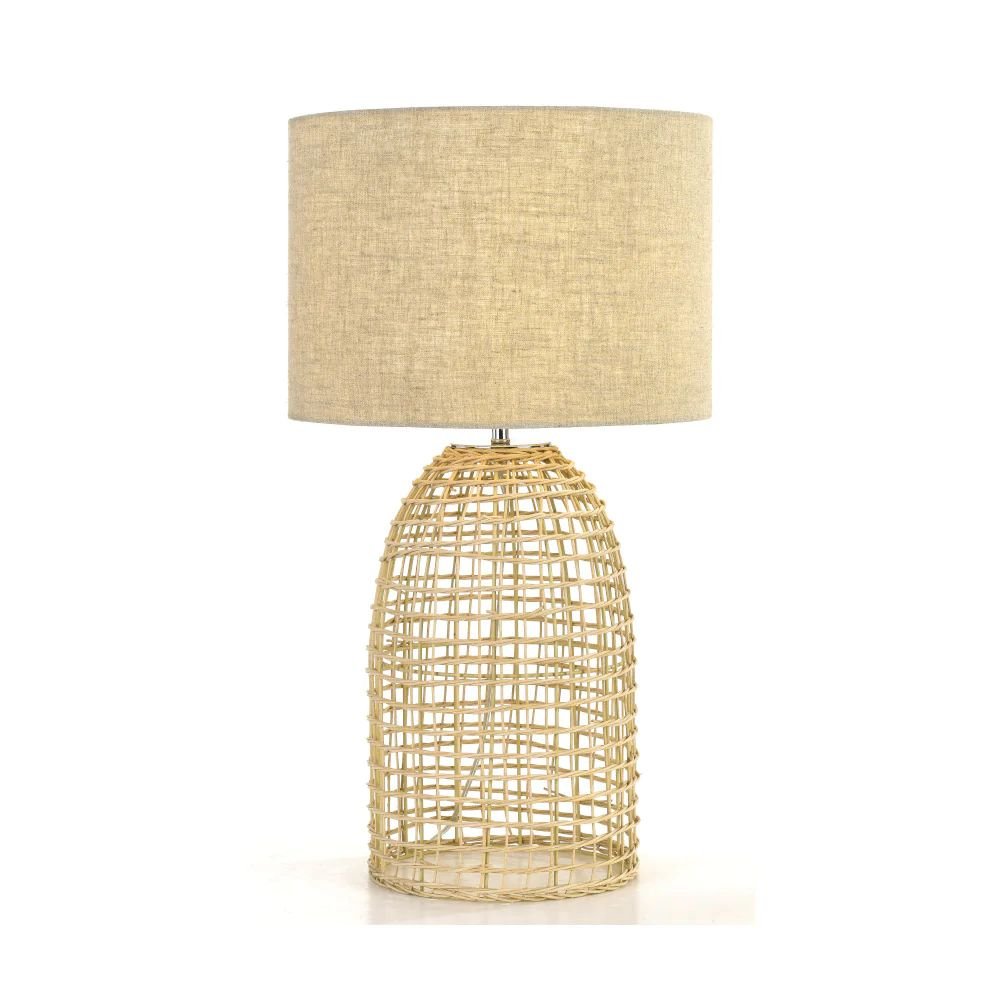 Telbix BAYZ 32/40 - 25W Table Lamp Telbix, TABLE LAMPS, telbix-bayz-32-40-25w-table-lamp