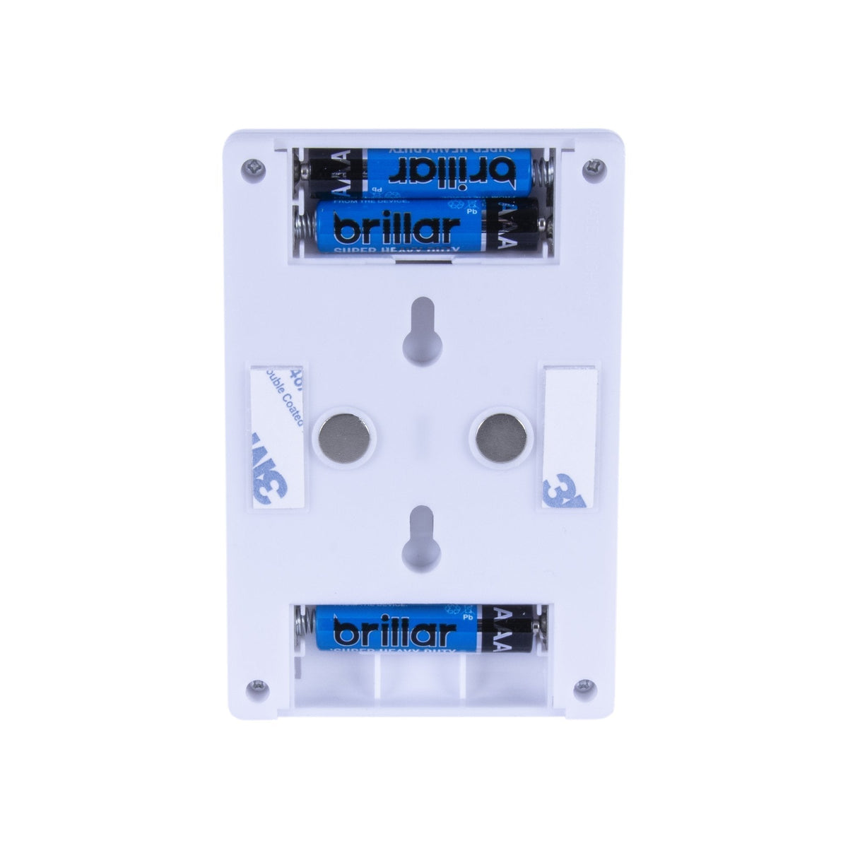 Wireless Switch Light--Brillar