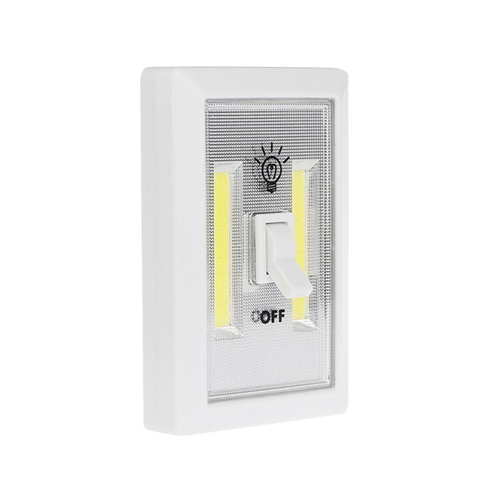 Wireless Switch Light--Brillar