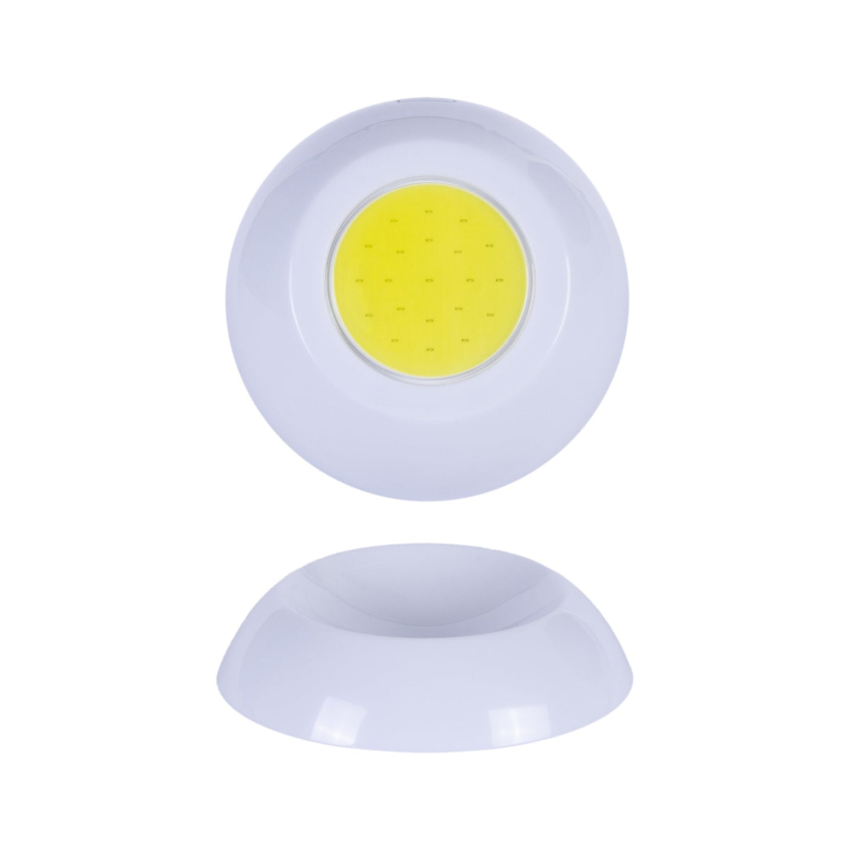 Wireless Swivel Ball Light--Brillar