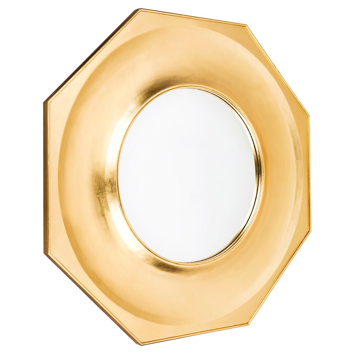 Zander Hexagonal Mirror Cafe Lighting and Living, Mirrors, zander-hexagonal-mirror