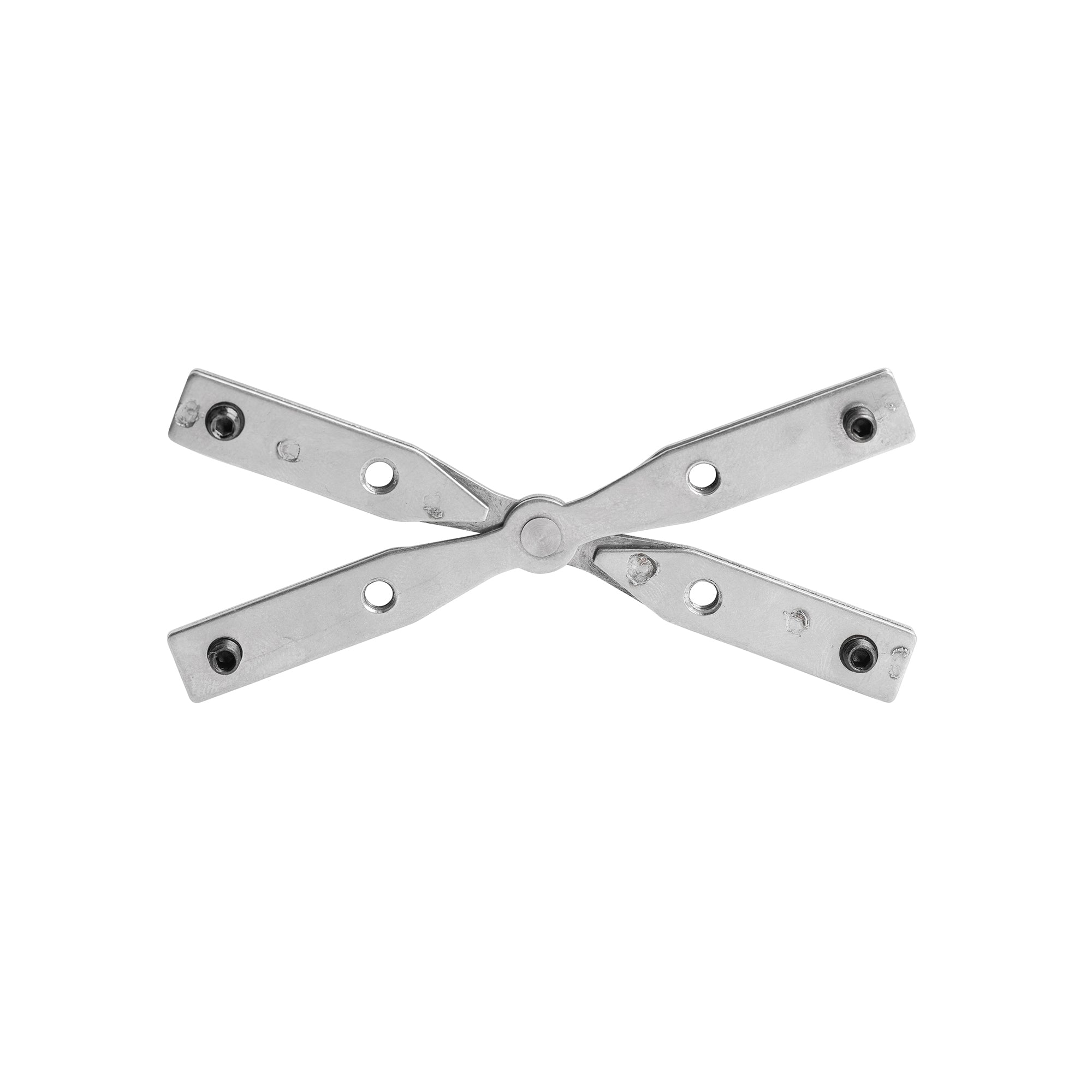 HV9693-5270-JOINER-X30° - 30° X Shape Joiner to suit Aluminium Profile