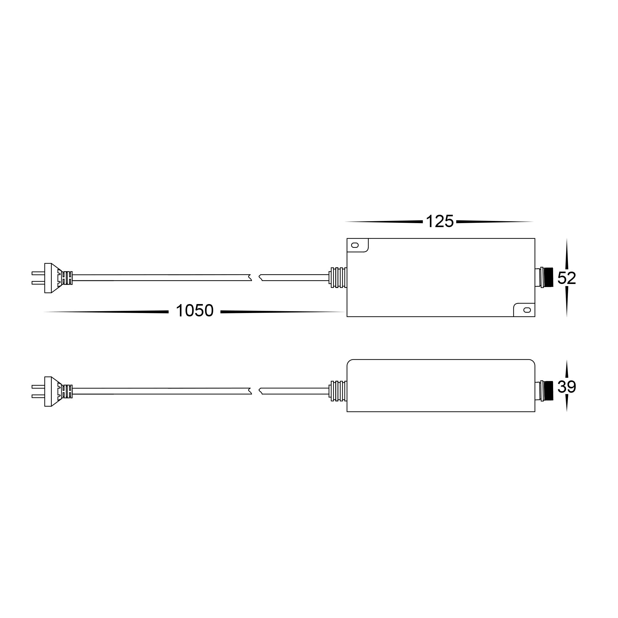 HV1428RGBCW-KIT - Spitze Black 5x 3w WIFI RGBCW LED Garden Spike Light Kit