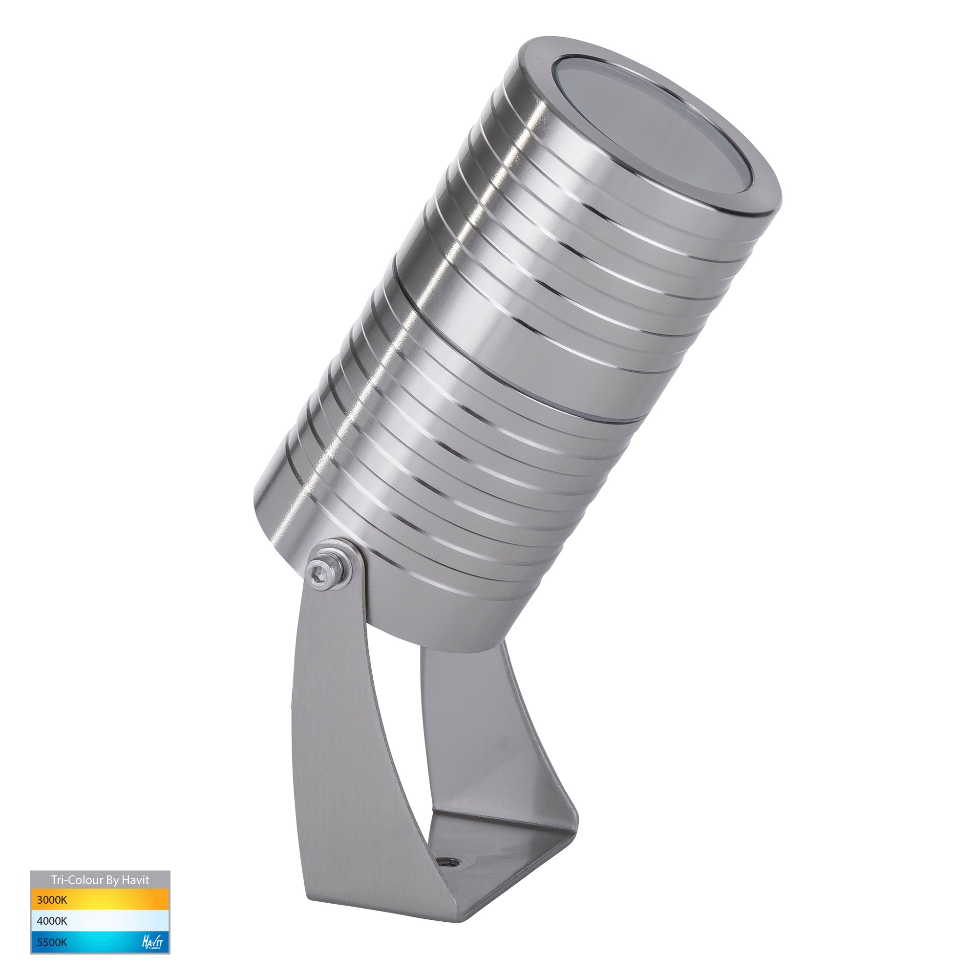 HV1462T-SS316 - Nova 316 Stainless Steel 5w LED Garden Spike Light