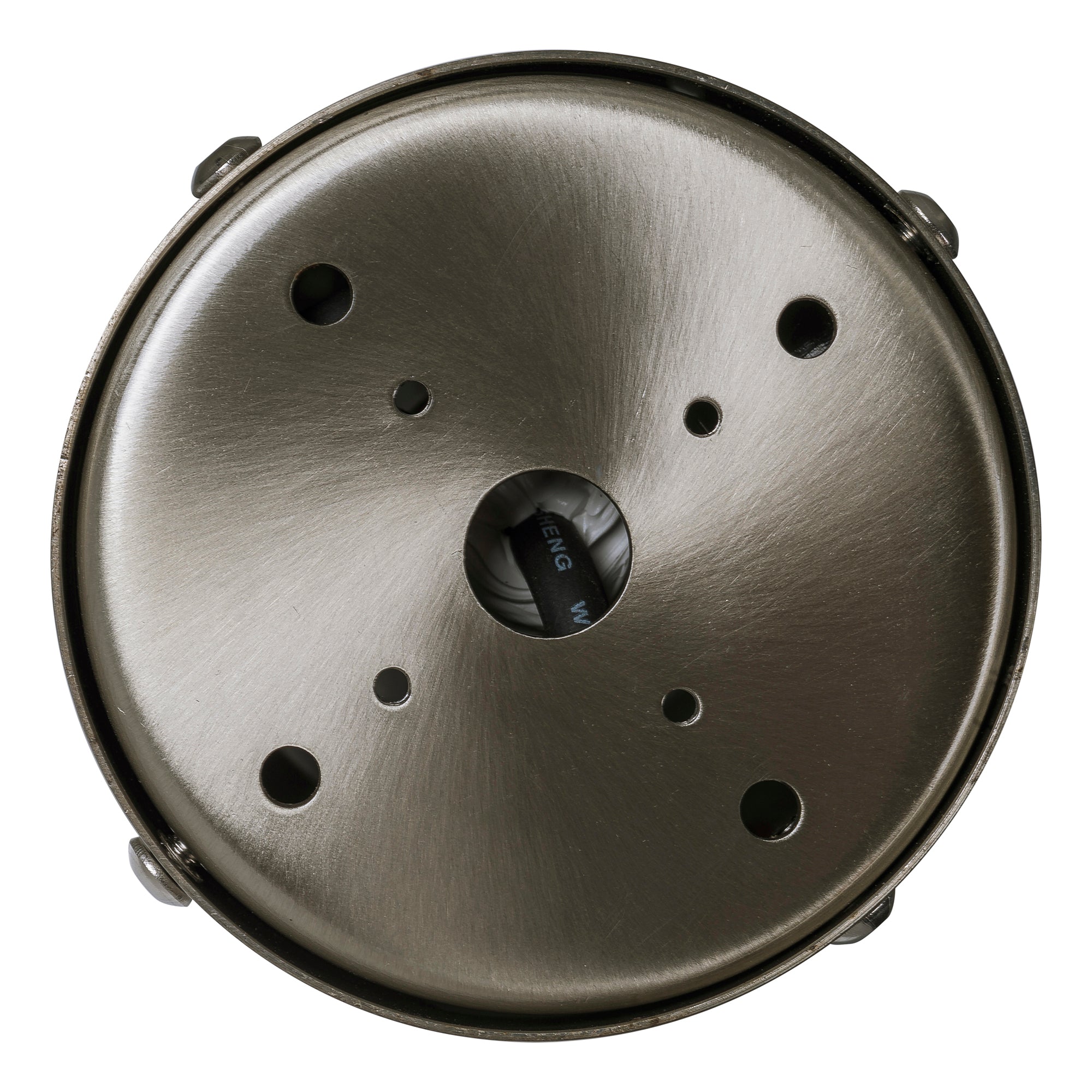 HV1615T-SS316 -Mini 316 Stainless Steel Louvred LED Bollard Light