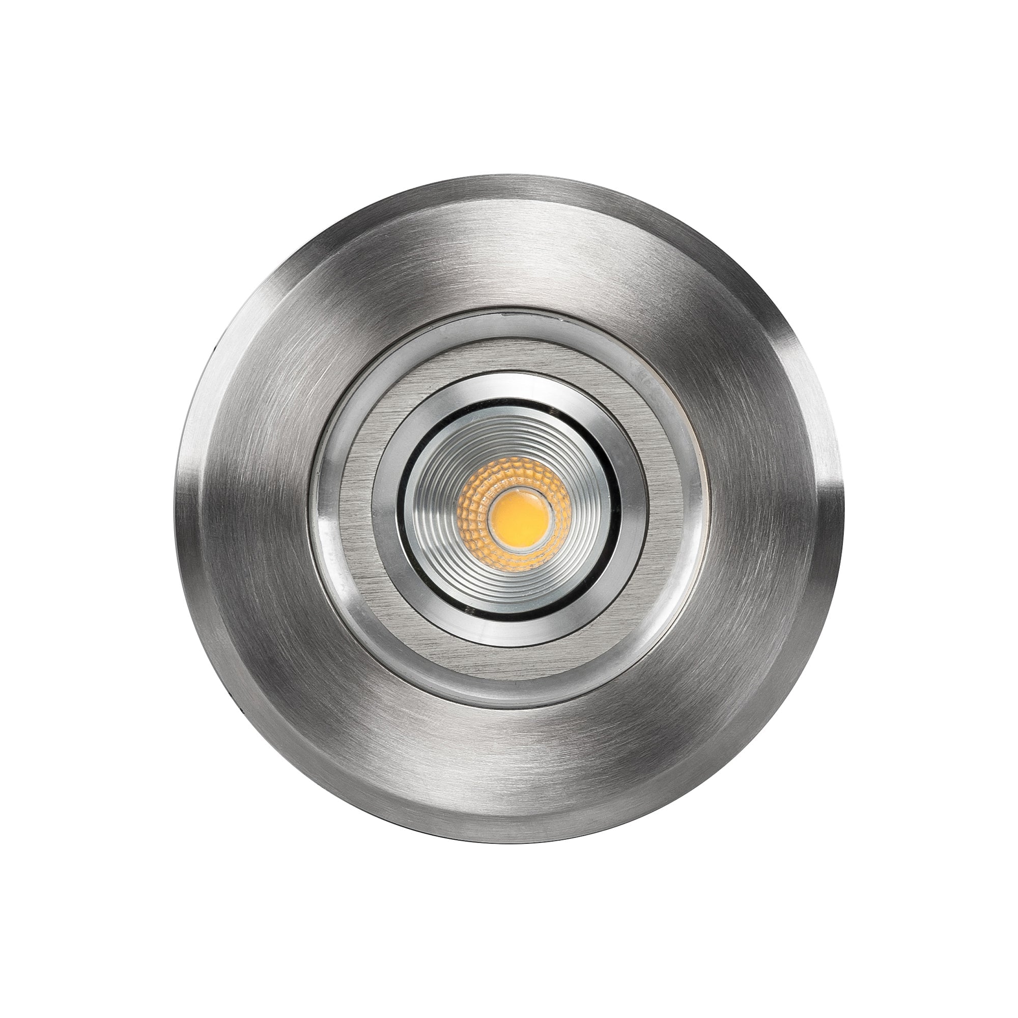 HV1827 - Toldo 316 Stainless Steel Adjustable 3w LED Inground Light