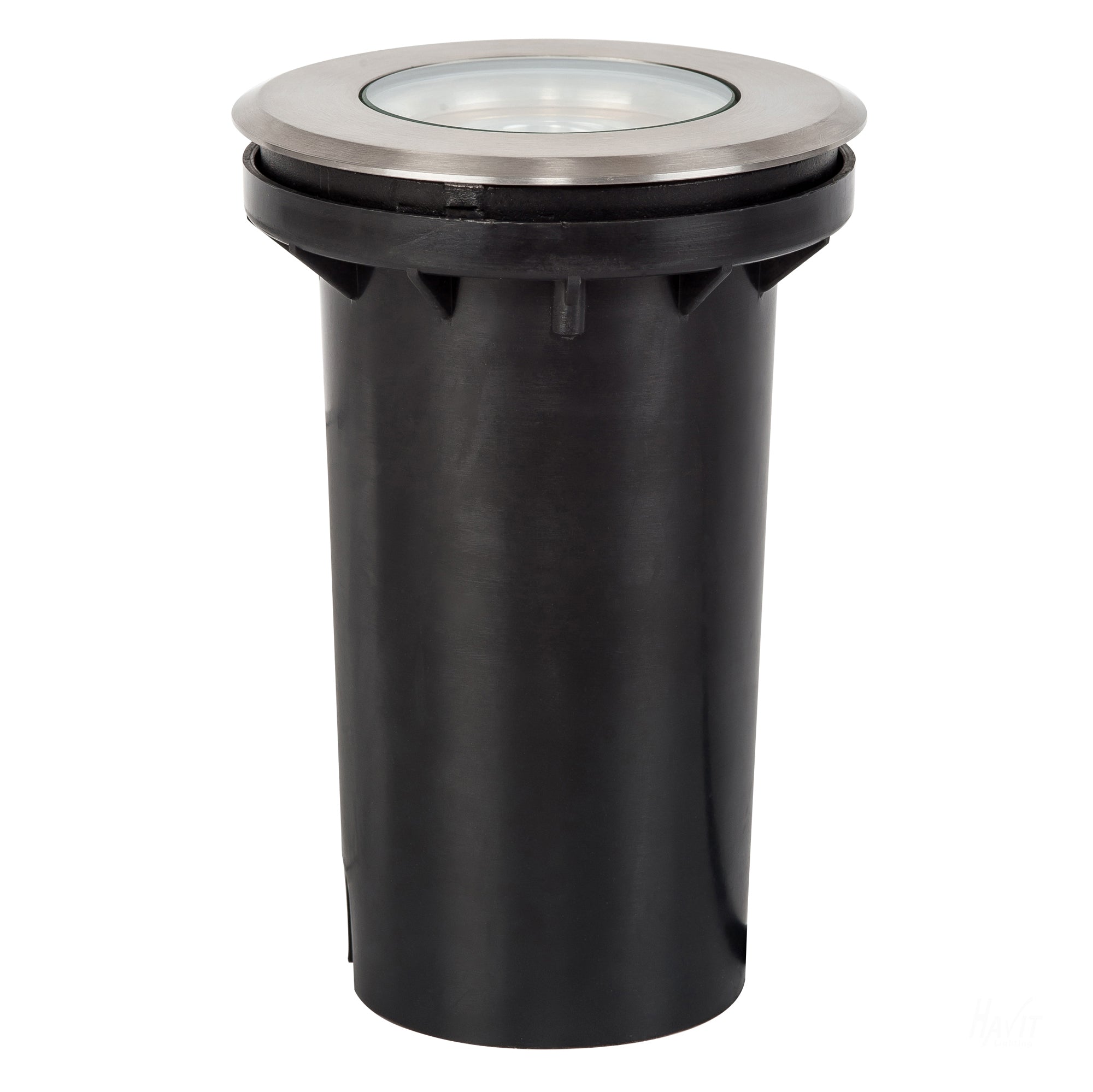 HV1827 - Toldo 316 Stainless Steel Adjustable 3w LED Inground Light