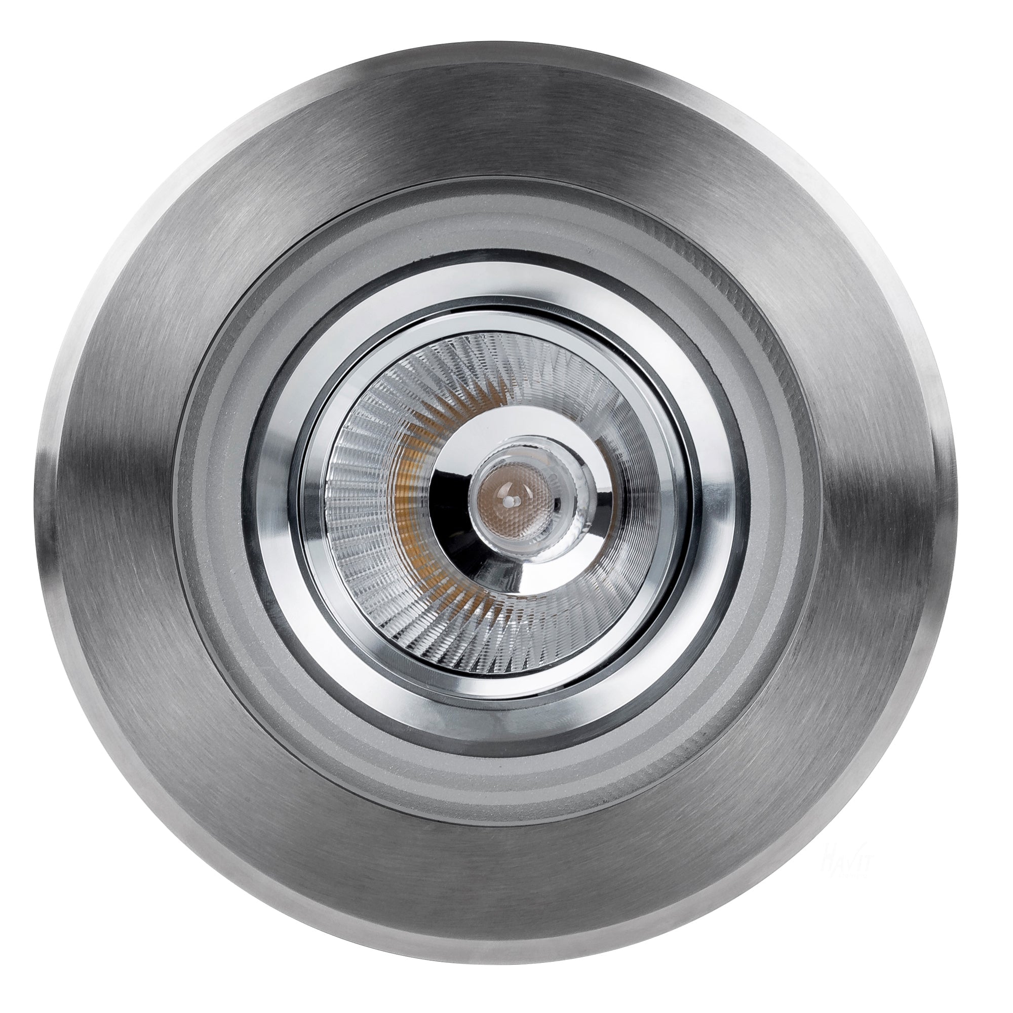 HV1829 - Toldo 316 Stainless Steel Adjustable 20w LED Inground Light