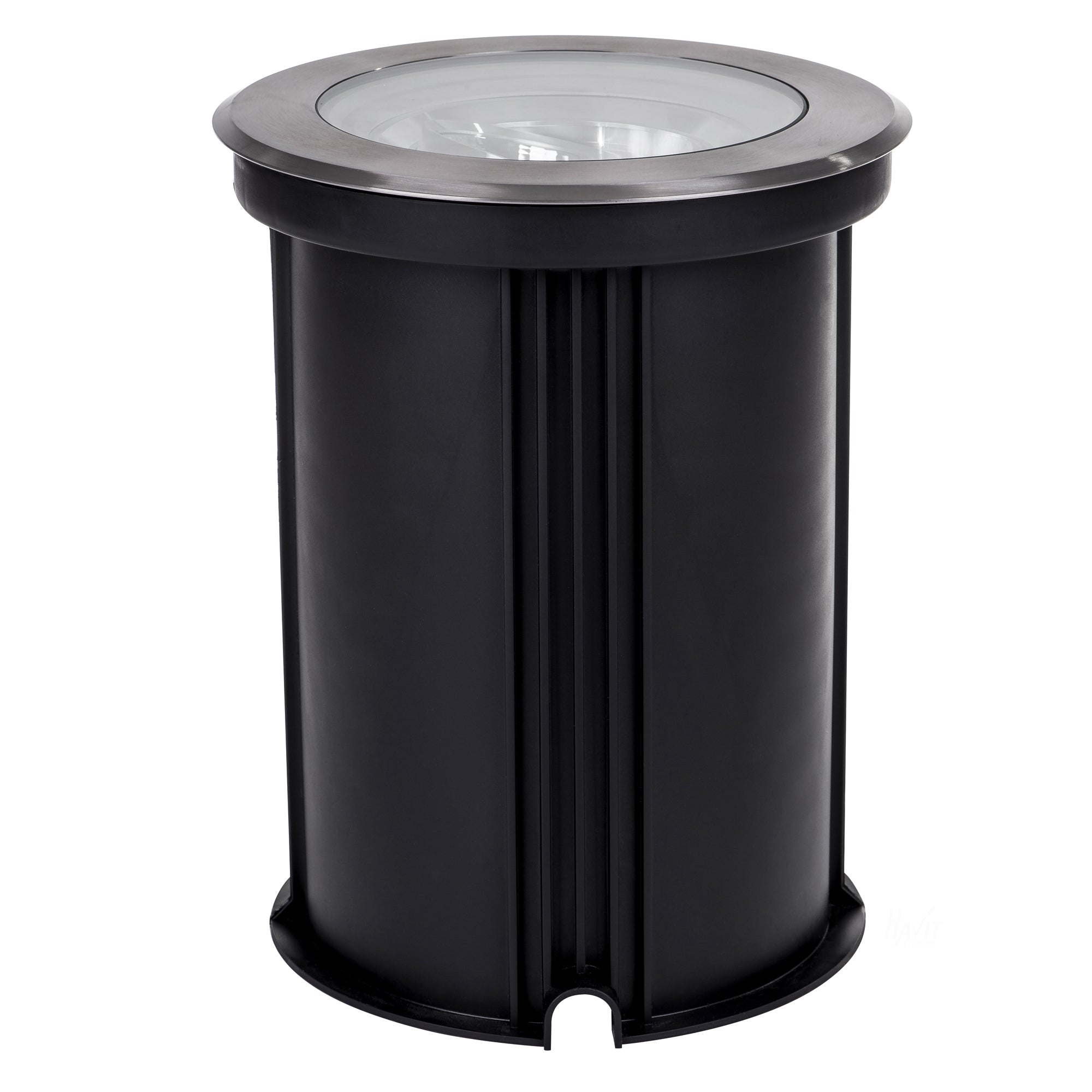 HV1829 - Toldo 316 Stainless Steel Adjustable 20w LED Inground Light