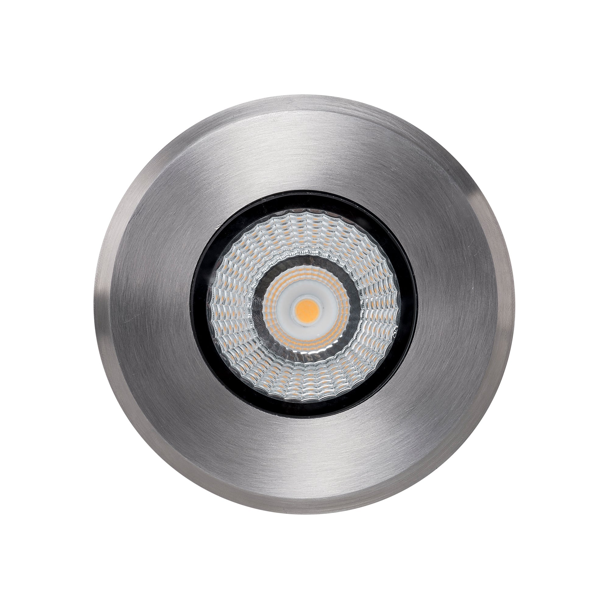 HV1831 - Klip 316 Stainless Steel 7w LED Inground Light