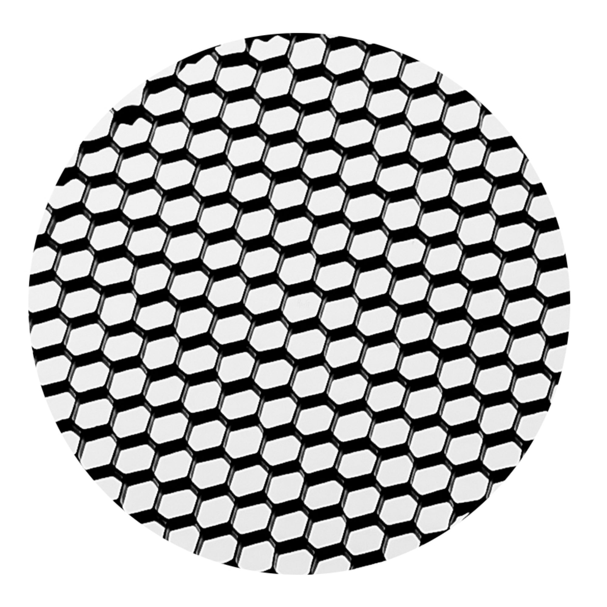 HV1831 - Klip 316 Stainless Steel 7w LED Inground Light