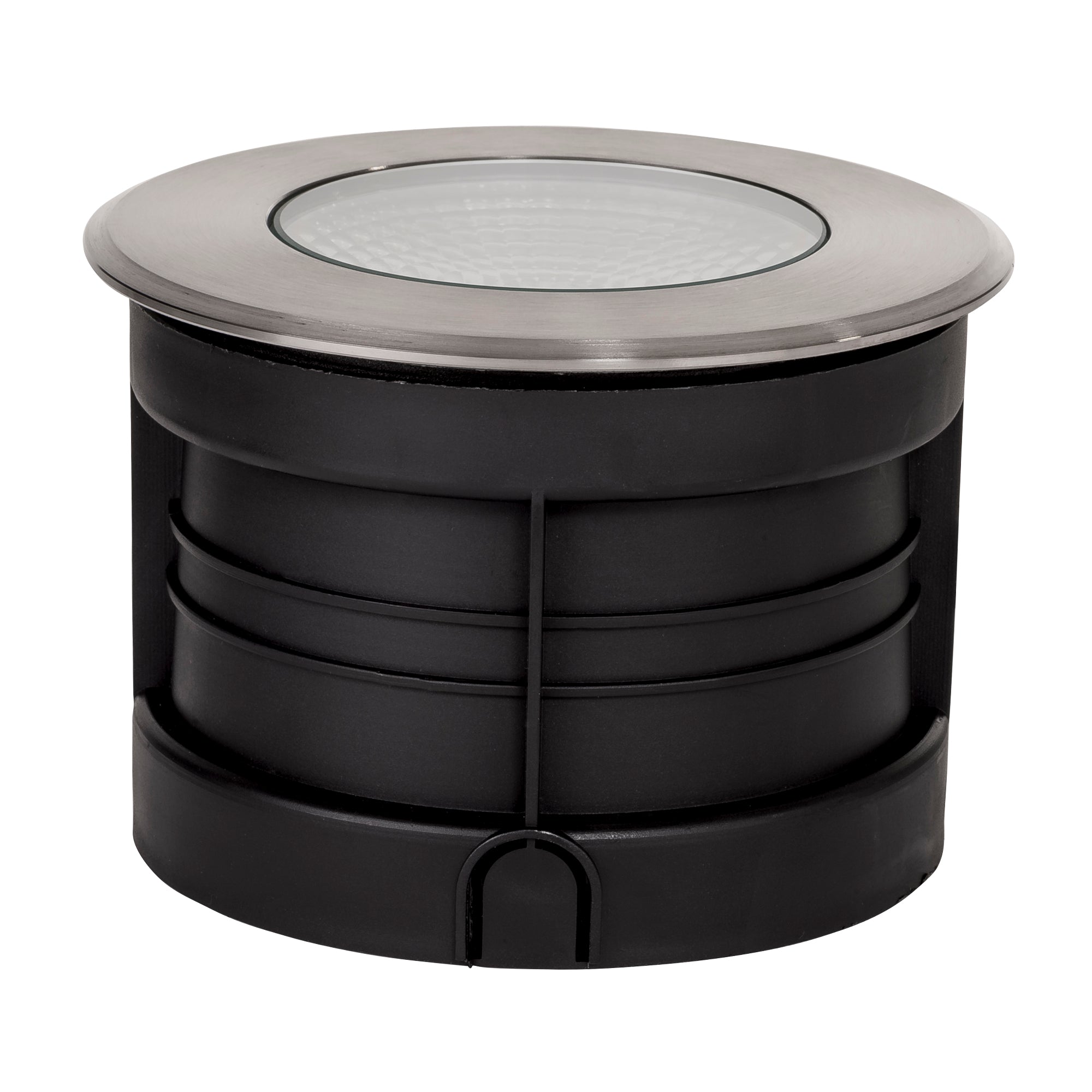 HV1832 - Klip 316 Stainless Steel 10w LED Inground Light