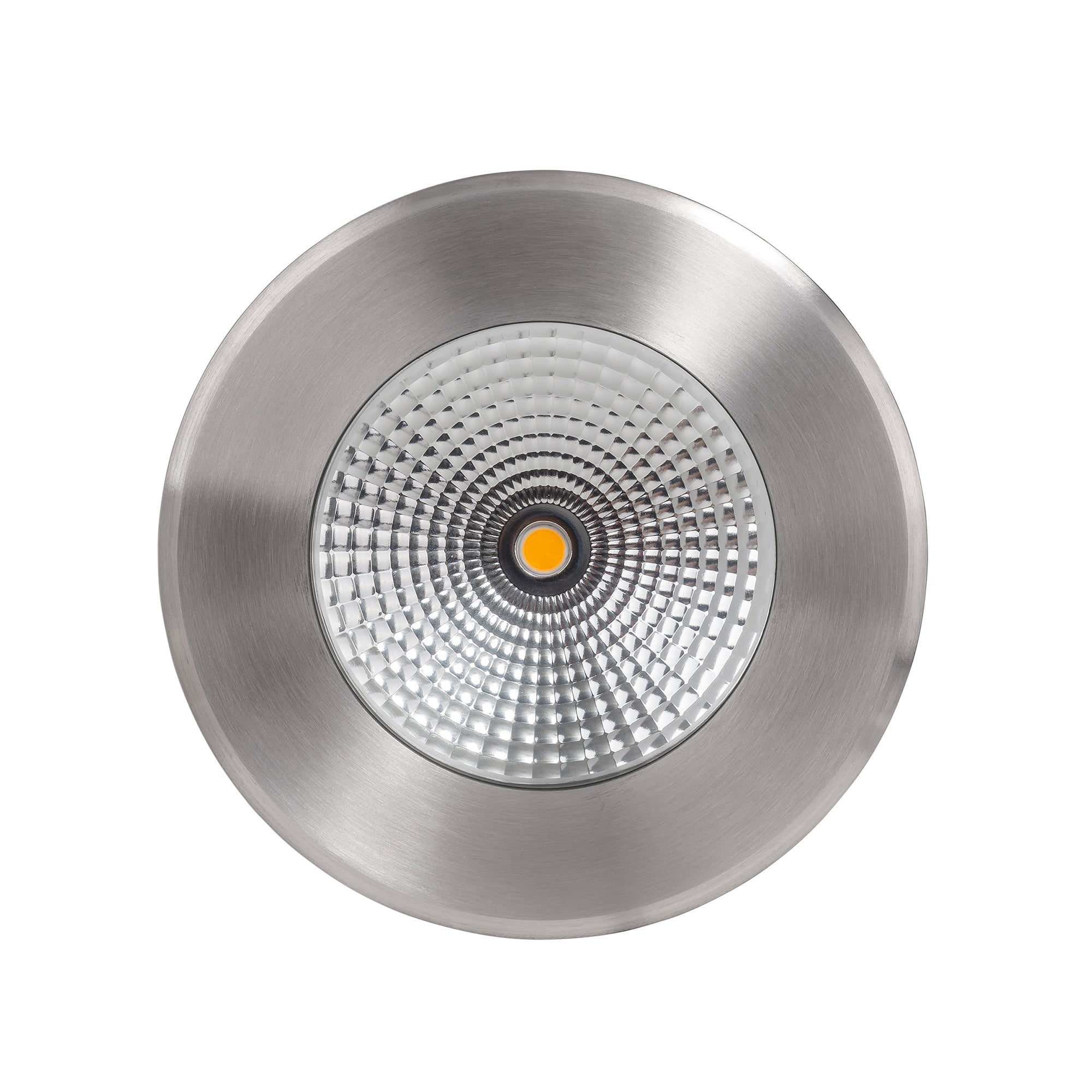 HV1832 - Klip 316 Stainless Steel 10w LED Inground Light