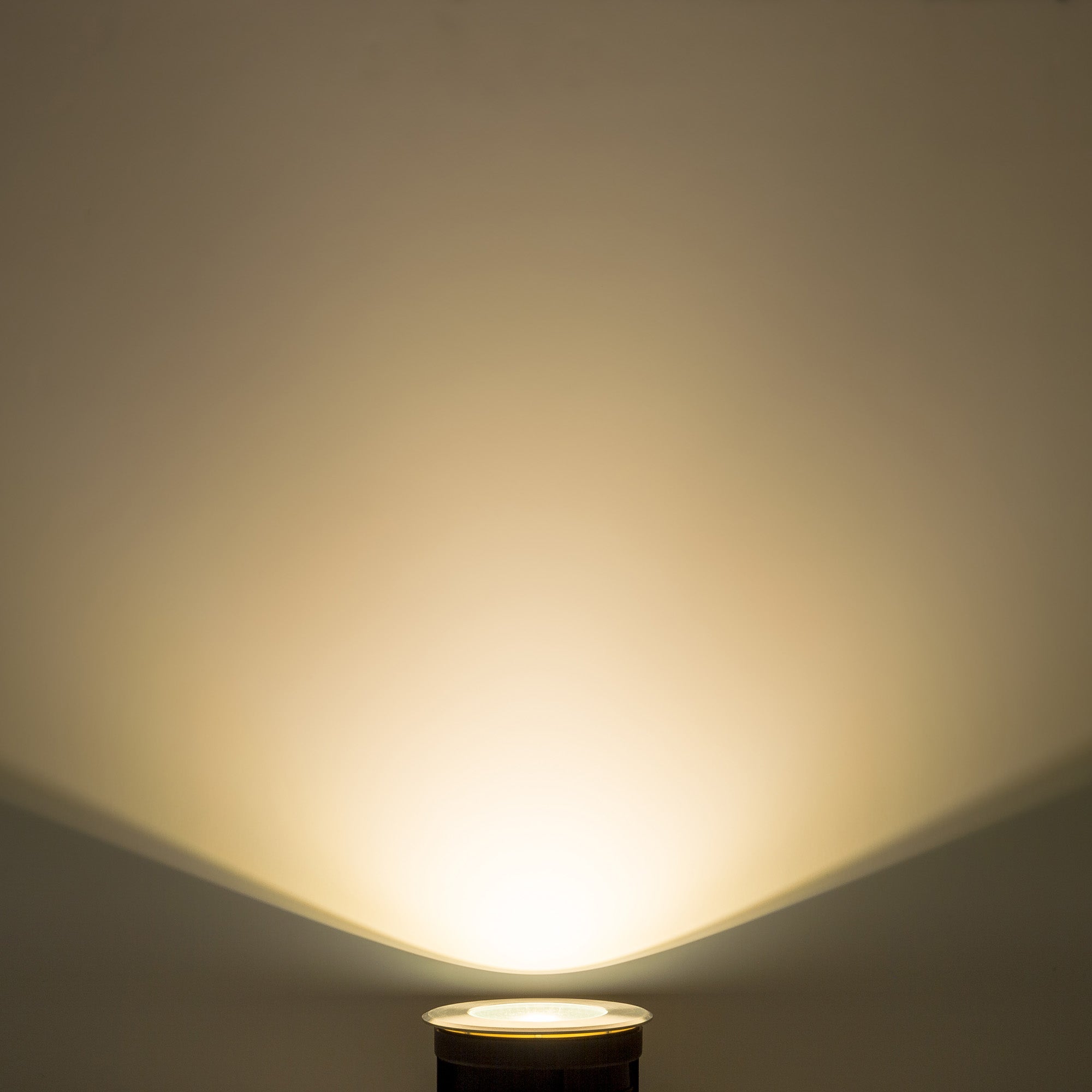 HV1832 - Klip 316 Stainless Steel 10w LED Inground Light