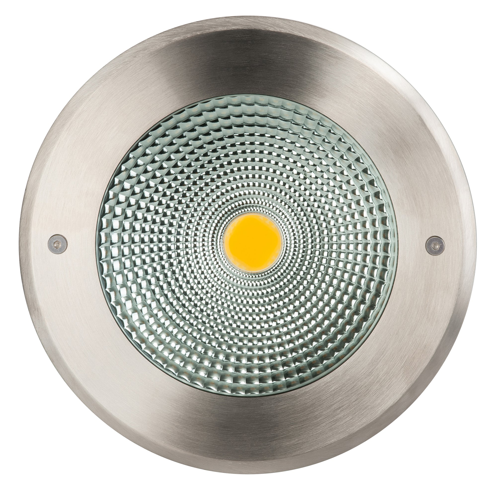 HV1833 - Klip 316 Stainless Steel 20w LED Inground Light