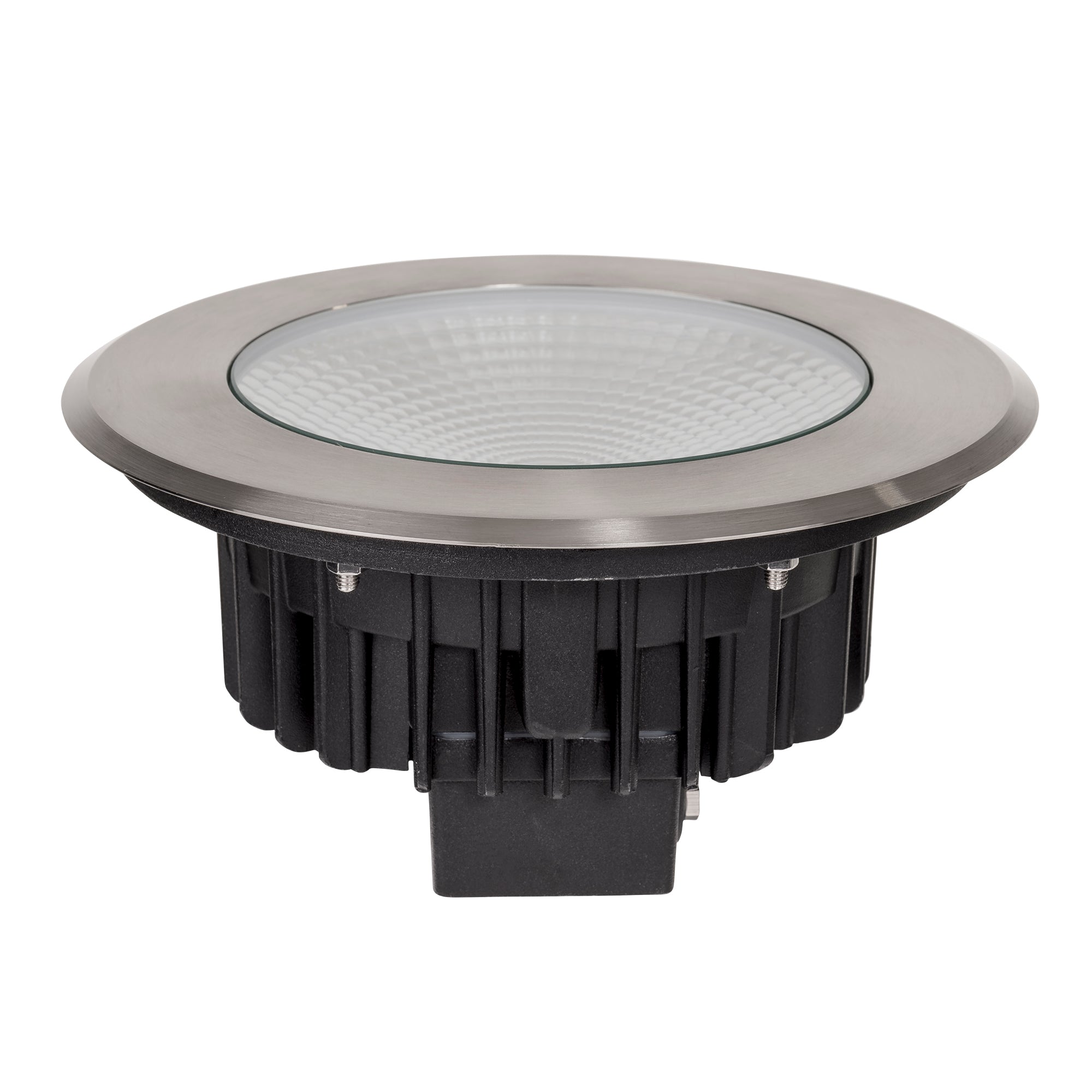 HV1833 - Klip 316 Stainless Steel 20w LED Inground Light